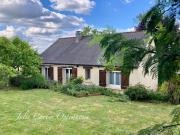 Vente Maison 5 pièces 96 m2 Sable sur sarthe
