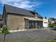 Vente Maison 5 pièces 96 m2 Saint Georges de Reintembault