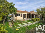 Vente Maison 5 pièces 96 m2 Saint Laurent de la Salanque