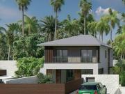 Vente Maison 5 pièces 96 m2 Saint Pierre