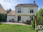 Vente Maison 5 pièces 96 m2 Savigny le Temple