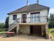 Vente Maison 5 pièces 96 m2 Sens Beaujeu