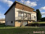 Vente Maison 5 pièces 96 m2 Thaon les Vosges