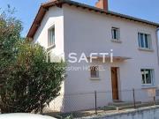 Vente Maison 5 pièces 96 m2 Toulouse