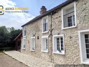 Vente Maison 5 pièces 97.23 m2 Saint Illiers le Bois