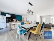 Vente Maison 5 pièces 97.28 m2 La Chaize le Vicomte