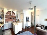 Vente Maison 5 pièces 97.78 m2 Paris 20ème