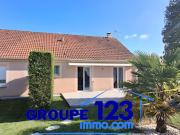 Vente Maison 5 pièces 97.96 m2 Guerchy