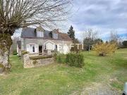Vente Maison 5 pièces 97 m2 Aigurande
