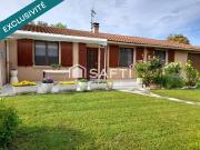 Vente Maison 5 pièces 97 m2 Limoux