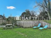 Vente Maison 5 pièces 97 m2 Blanquefort