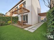 Vente Maison 5 pièces 97 m2 Chateau gombert