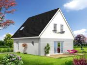 Vente Maison 5 pièces 97 m2 Dinsheim sur Bruche