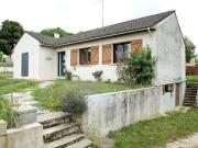 Vente Maison 5 pièces 97 m2 Dun sur Meuse