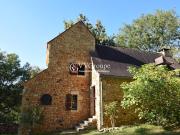 Vente Maison 5 pièces 97 m2 Gourdon