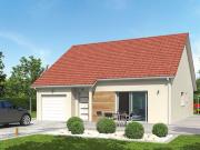 Vente Maison 5 pièces 97 m2 Idron