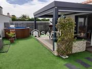 Vente Maison 5 pièces 97 m2 La Guérinière