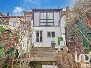 Vente Maison 5 pièces 97 m2 Lille
