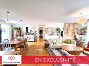 Vente Maison 5 pièces 100 m2 Marsilly