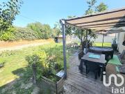 Vente Maison 5 pièces 97 m2 Mazières de Touraine