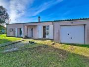 Vente Maison 5 pièces 97 m2 Meschers sur Gironde