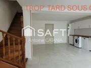 Vente Maison 5 pièces 97 m2 Moirans