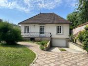 Vente Maison 5 pièces 97 m2 Noyon