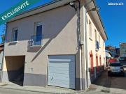 Vente Maison 5 pièces 97 m2 Oyonnax