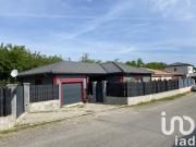 Vente Maison 5 pièces 97 m2 Romans sur isere