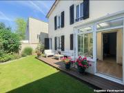 Vente Maison 5 pièces 97 m2 Saint Cloud
