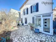 Vente Maison 5 pièces 97 m2 Saint Cloud