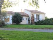 Vente Maison 5 pièces 97 m2 Saint Etienne de Mer Morte Vente Maison 5 pièces 97 m2 Saint Etienne de Mer Morte