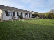 Vente Maison 5 pièces 97 m2 Saint Germain lès Corbeil