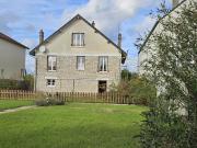 Vente Maison 5 pièces 97 m2 Saint Pierre lès Nemours
