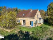 Vente Maison 5 pièces 97 m2 Sergeac
