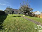 Vente Maison 5 pièces 97 m2 Villedieu les Poêles