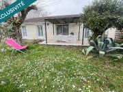 Vente Maison 5 pièces 97 m2 Talence