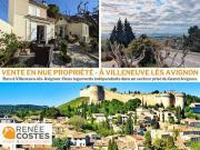 Vente Maison 5 pièces 97 m2 Villeneuve les avignon