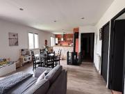 Vente Maison 5 pièces 98.73 m2 Varennes Saint Sauveur