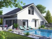 Vente Maison 5 pièces 98 m2 Aiton