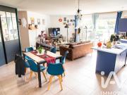 Vente Maison 5 pièces 98 m2 Amilly