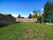 Vente Maison 5 pièces 98 m2 Argenteuil