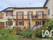 Vente Maison 5 pièces 98 m2 Arnas