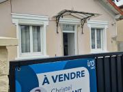 Vente Maison 5 pièces 98 m2 Aulnay sous Bois