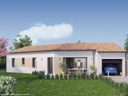 Vente Maison 5 pièces 98 m2 Camblanes et Meynac
