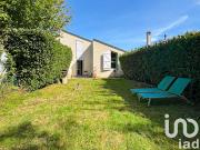 Vente Maison 5 pièces 98 m2 Emerainville