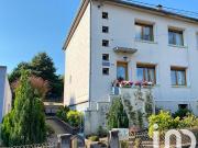 Vente Maison 5 pièces 98 m2 Freyming Merlebach