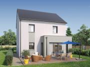 Vente Maison 5 pièces 98 m2 Gaël