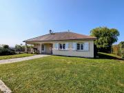 Vente Maison 5 pièces 98 m2 Géraudot