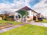 Vente Maison 5 pièces 98 m2 Herrlisheim près Colmar